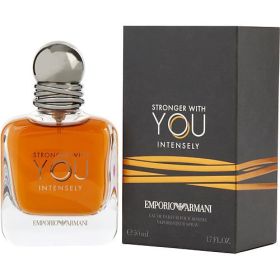 EMPORIO ARMANI STRONGER WITH YOU INTENSELY by Giorgio Armani