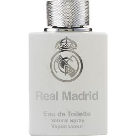 REAL MADRID by Air Val International