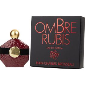 OMBRE RUBIS by Jean Charles Brosseau