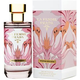 PRADA LA FEMME WATER SPLASH by Prada