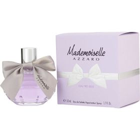 AZZARO MADEMOISELLE L'EAU TRES BELLE by Azzaro