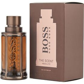 BOSS THE SCENT ABSOLUTE by Hugo Boss