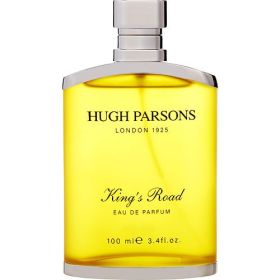 HUGH PARSONS KINGS ROAD by Hugh Parsons