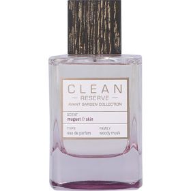 CLEAN RESERVE MUGUET & SKIN by Clean