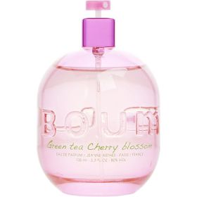 BOUM GREEN TEA CHERRY BLOSSOM by Jeanne Arthes