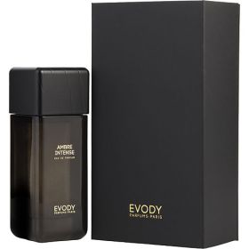 EVODY AMBRE INTENSE by Evody Parfums