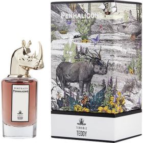 PENHALIGON'S PORTRAITS TERRIBLE TEDDY by Penhaligon's