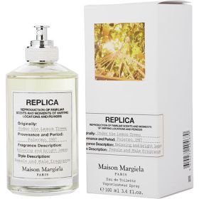 REPLICA UNDER THE LEMON TREES by Maison Margiela