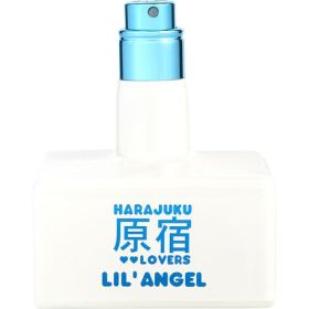 HARAJUKU LOVERS POP ELECTRIC LIL' ANGEL by Gwen Stefani