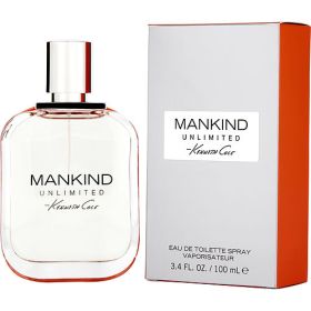 KENNETH COLE MANKIND UNLIMITED by Kenneth Cole