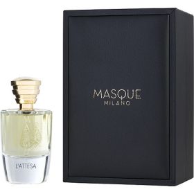 MASQUE L'ATTESA by Masque Milano