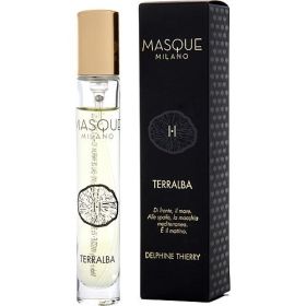 MASQUE TERRALBA by Masque Milano