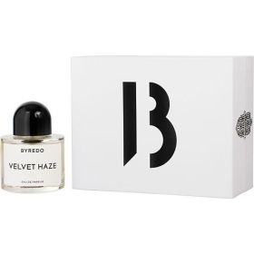 VELVET HAZE BYREDO by Byredo