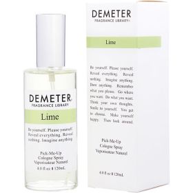 DEMETER LIME by Demeter