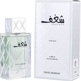 SHAGHAF by Swiss Arabian Perfumes