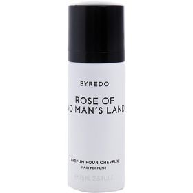 ROSE OF NO MAN'S LAND BYREDO by Byredo