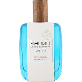 KANON NORDIC ELEMENTS WATER by Kanon