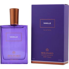 MOLINARD VANILLE by Molinard