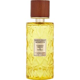 INDULGENT MOMENTS SUNKISSED HIBISCUS & POMELO by Indulgent Moments