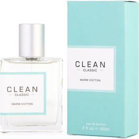 CLEAN WARM COTTON by Clean