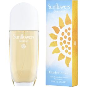 SUNFLOWERS SUNRISE by Elizabeth Arden