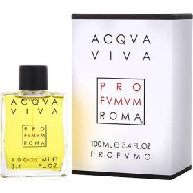 PROFUMUM ROMA ACQUA VIVA by Profumum Roma