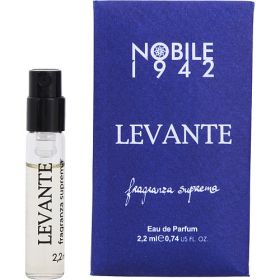 NOBILE 1942 LEVANTE by Nobile 1942