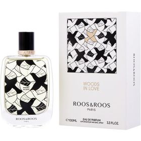 ROOS & ROOS WOODS IN LOVE by Roos & Roos