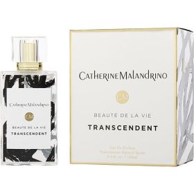 CATHERINE MALANDRINO TRANSCENDENT by Catherine Malandrino