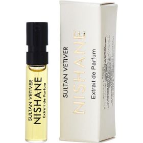 NISHANE SULTAN VETIVER by Nishane