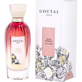 ANNICK GOUTAL ROSE POMPON by Annick Goutal