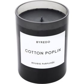 COTTON POPLIN BYREDO by Byredo