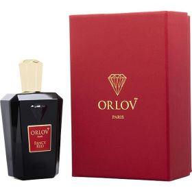 ORLOV PARIS FANCY RED by Orlov Paris