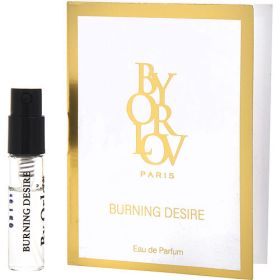 ORLOV PARIS BURNING DESIRE by Orlov Paris