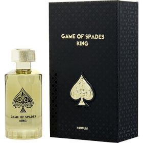 JO MILANO GAME OF SPADES KING by Jo Milano