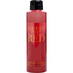 GUESS SEDUCTIVE HOMME RED by Guess