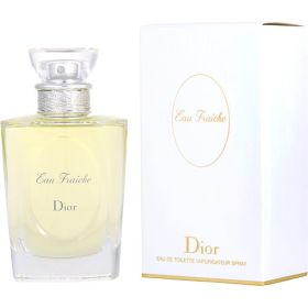 DIOR EAU FRAICHE by Christian Dior