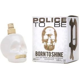 POLICE TO BE BORN TO SHINE by Police