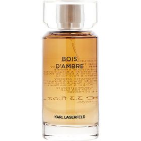 KARL LAGERFELD BOIS D AMBRE by Karl Lagerfeld