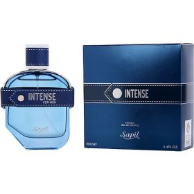 SAPIL INTENSE by Sapil