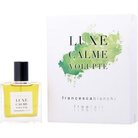 FRANCESCA BIANCHI LUXE CALME VOLUPTE by Francesca Bianchi