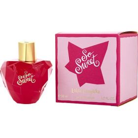 LOLITA LEMPICKA SO SWEET by Lolita Lempicka