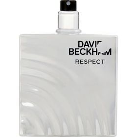 DAVID BECKHAM RESPECT by David Beckham