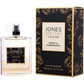 JONES NY PEONY & AMBERWOOD by Jones New York