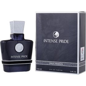 SWISS ARABIAN INTENSE PRIDE by Swiss Arabian Perfumes