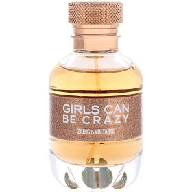 ZADIG & VOLTAIRE GIRLS CAN BE CRAZY by Zadig & Voltaire