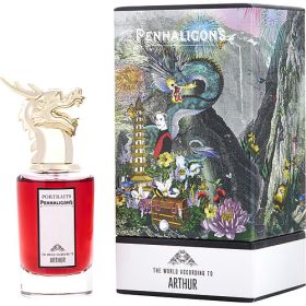 PENHALIGON'S PORTRAITS THE WORLD ACCORDING TO ARTHUR by Penhaligon's