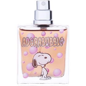 SNOOPY ADORABUBBLE by Snoopy