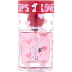 SNOOPY LOVEDROPS by Snoopy