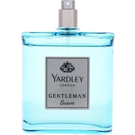 YARDLEY GENTLEMAN SUAVE by Yardley